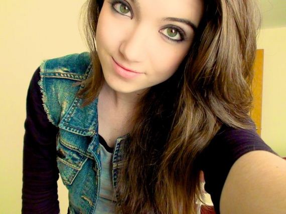 Random Cute Girls